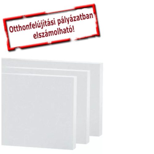 Baumit ProTherm EPS 80 homlokzati hungarocell -- 2 cm - 30 cm