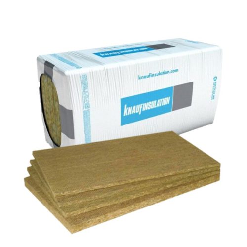 KNAUF FKD-N 0,034 homlokzati  kőzetgyapot -- 2 - 20cm